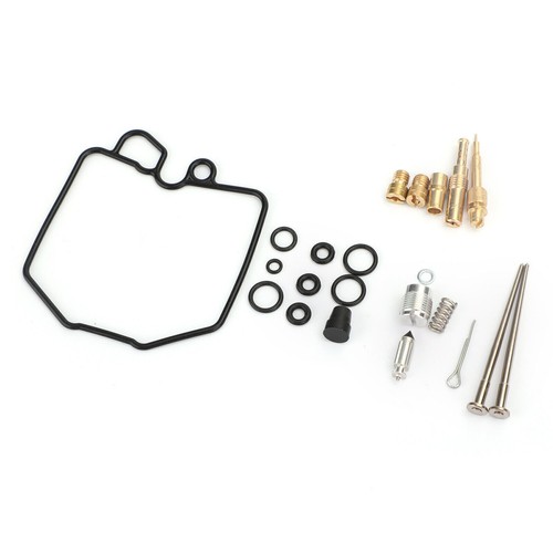 Carburetor Carb Rebuild Repair Kit CT110 - 1980-1986 - Foto 8