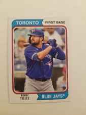 2020 Topps Archives 1974 Topps Base 101-200 Singles - You Pick - FREE SHIPPING
