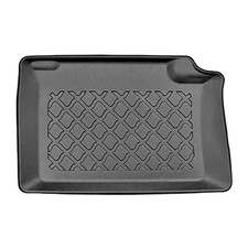Tappetino Bagagliaio In Pelle Per Jeep Grand Cherokee WK2 (2011-2021) – Impermeabile E Antiscivolo