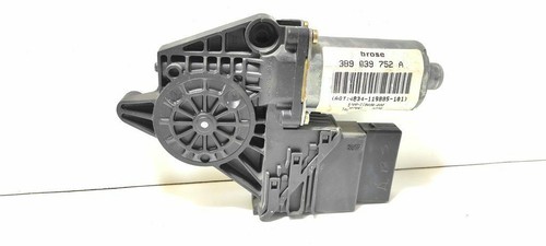 Volkswagen PASSAT B5 1997 Rechts Fensterhebermotor Tür hinten UST58131