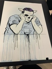 DFace Art Prints for sale | eBay DFace Art Prints for sale | eBay