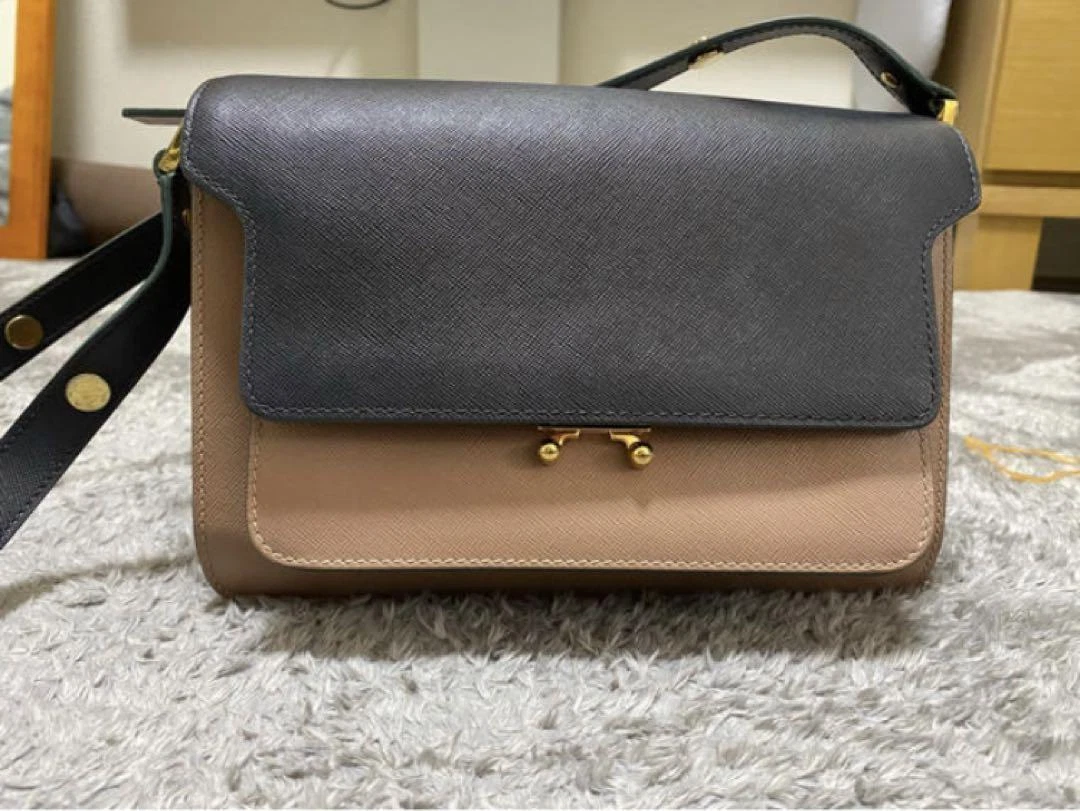 Vintage shop marni bag