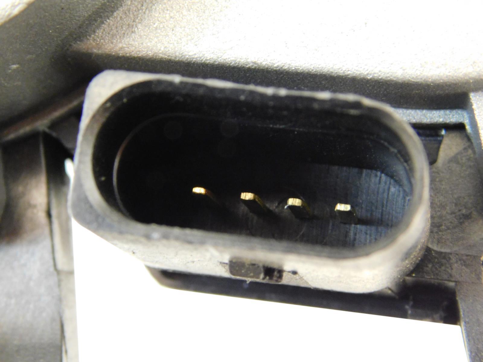 NEW AUDI A3 8V REAR WINDSCREEN WIPER MOTOR 8V0955711B 20132019 eBay