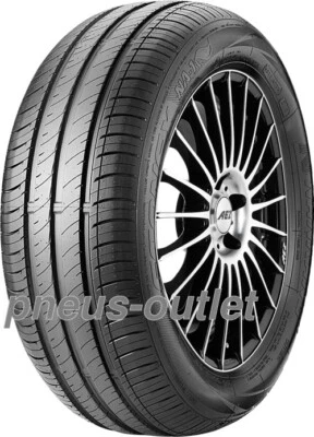 Pneu été Nankang Econex NA-1 165/70 R13 83T XL - Photo 1/2