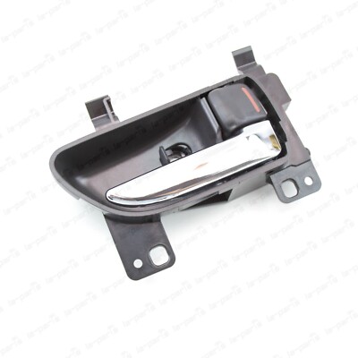 GENUINE SUBARU 07-09 IMPREZA FORESTER INTERIOR RIGHT DOOR HANDLE