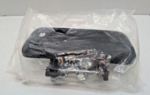 Colorado 04-12 Tailgate Handle Kool-Vue GM19155118 Black  New T2