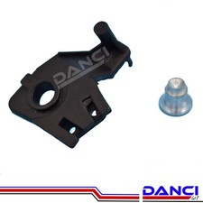For Vw Jetta Trunk Latch Bracket Replacement Rear Repair Kit Passat Golf 99-05