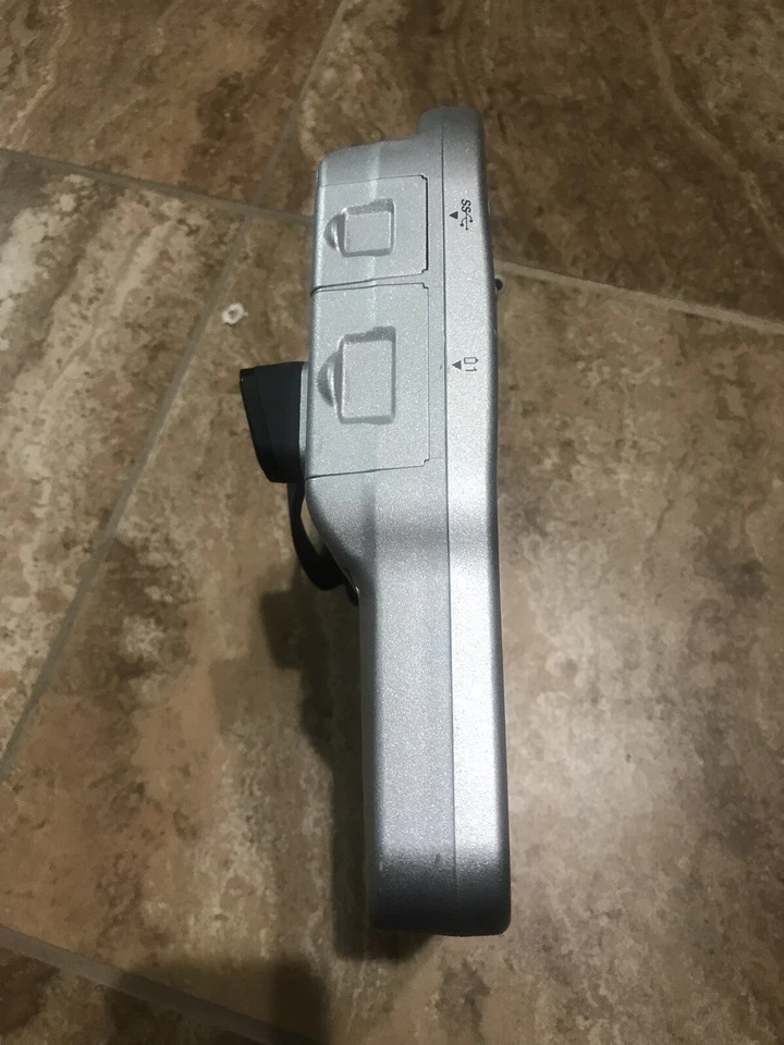 PANASONIC HARD CF-H2A[MK2] i5-3427M 1.8GHz-8GB-256GB SSD 10.1" WIN 7 PRO 64BIT Foto 4 de 4