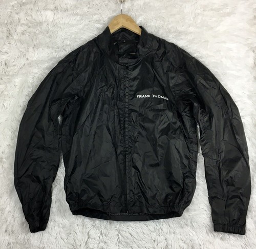 Mens Frank Thomas Waterproof Motorcycle 