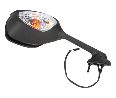 Rétroviseur Gauche Pour Suzuki GSXF 600/750 (98-07) Et Bandit S 600-1200 (00-05) - VPARTS