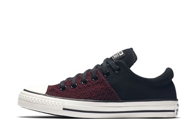 converse chuck taylor all star madison ox