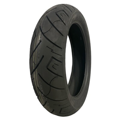 Rear Shinko 160/70H-17 SR777 79H TL REINF Tire for Harley Davidson Dyna