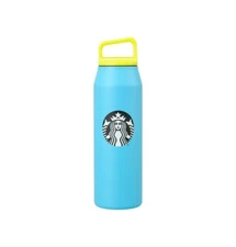 Starbucks Korea 2025 SS Active Miir Widemouth Tumbler 932ml Limited MD