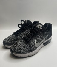 air max sequent 2 gs