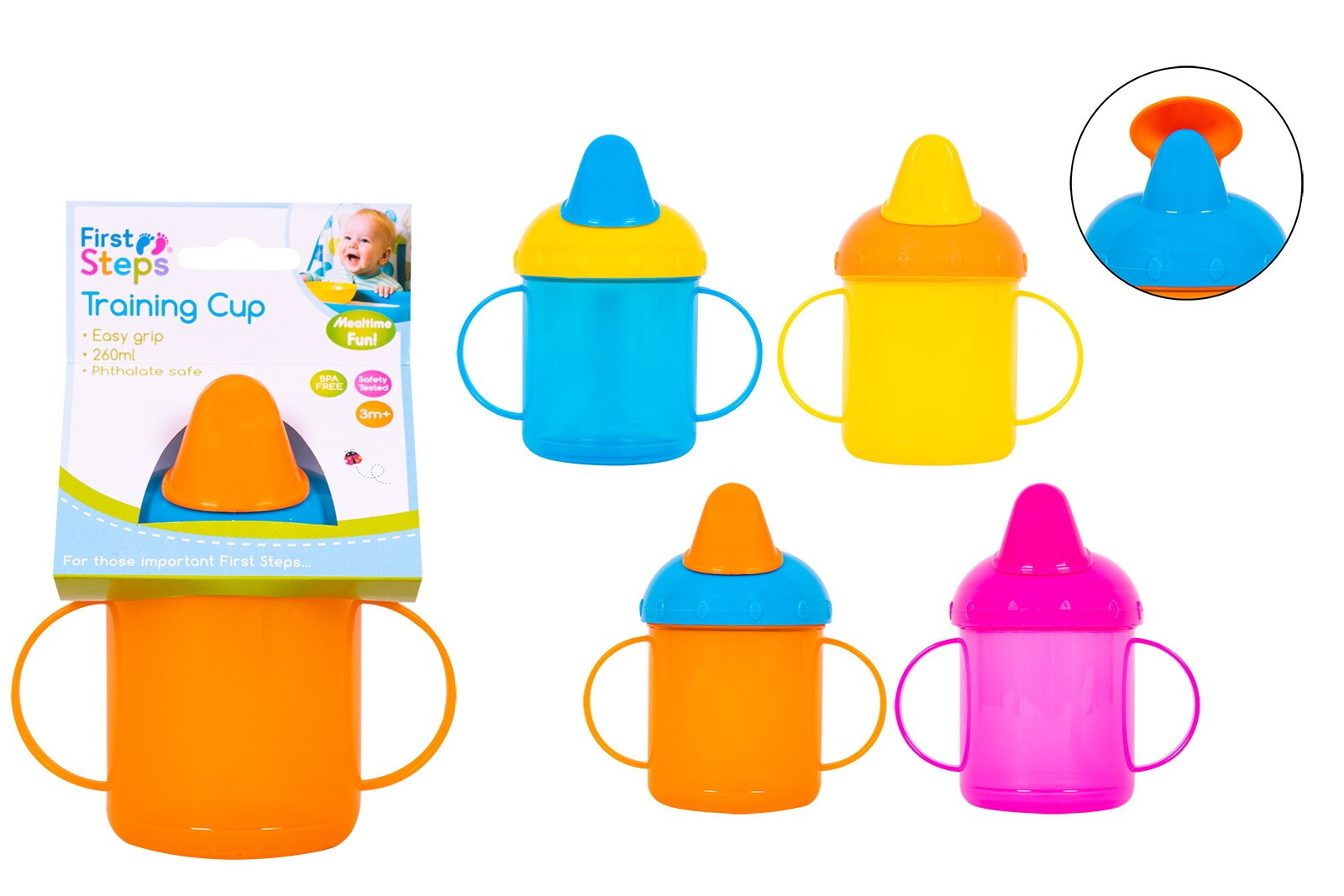 tommee tippee sippy cup tesco