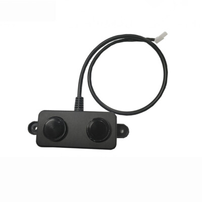 DC5V Sealed Waterproof Ultrasonic Distance Sensor Small Blind Ultrasonic Probe Y