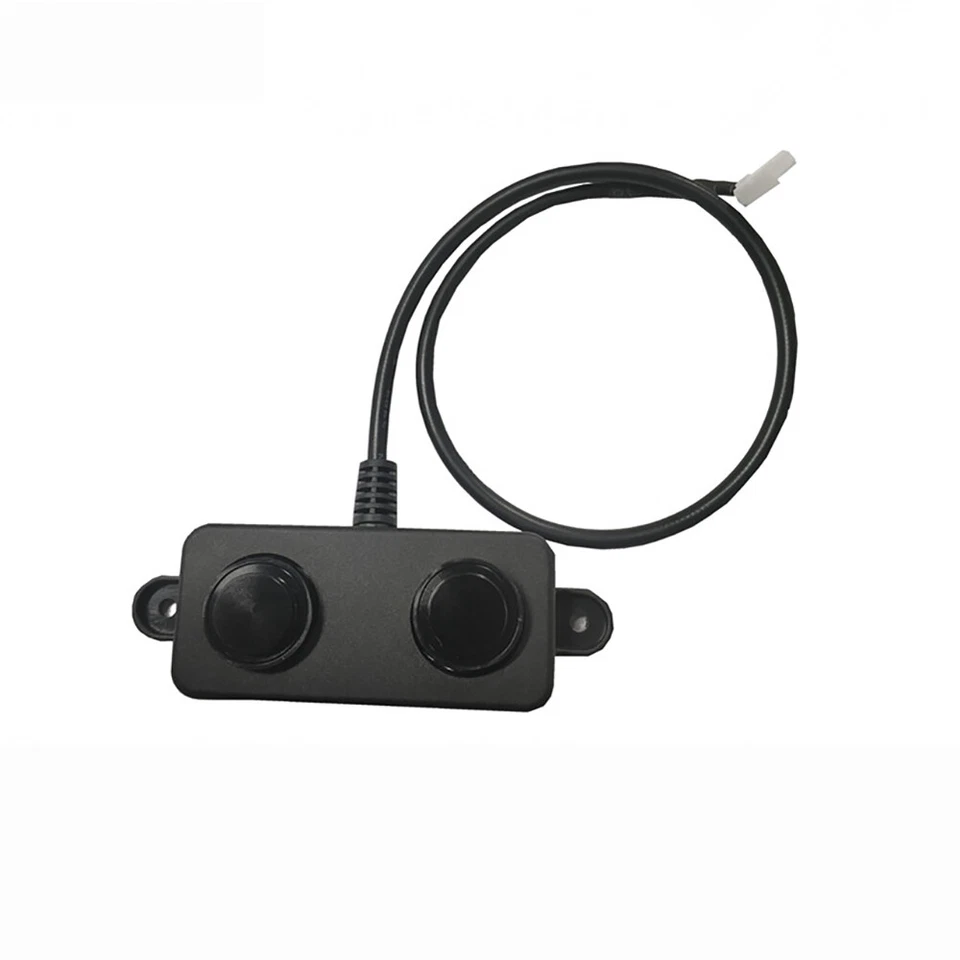 DC5V Sealed Waterproof Ultrasonic Distance Sensor Small Blind Ultrasonic Probe Y - Image 2 of 4