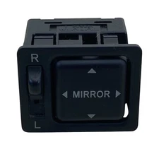 183502 3 Genuine Toyota Mirror Position Switch