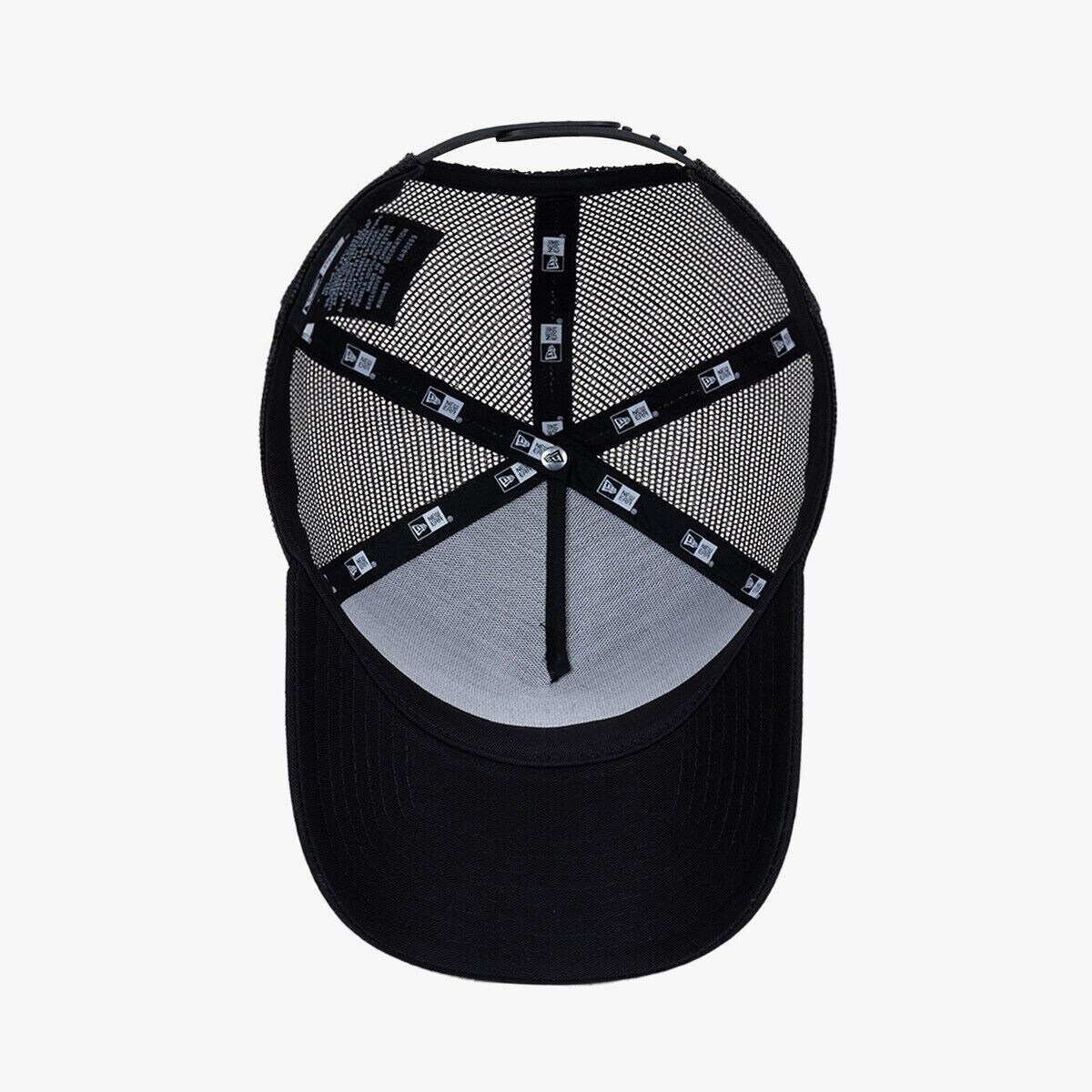 キャップ New Era Graffiti A-Frame Trucker Cap - Black New Era Graffiti A-Frame Trucker Cap, Black | eBay