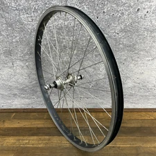 Vintage Cannondale 24 In Rear Wheel Sun SM500 SM400 Mullet XC Sealed Hub 36 84