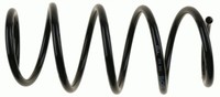 Sachs 998 002 Coil Spring For Opel Vauxhall