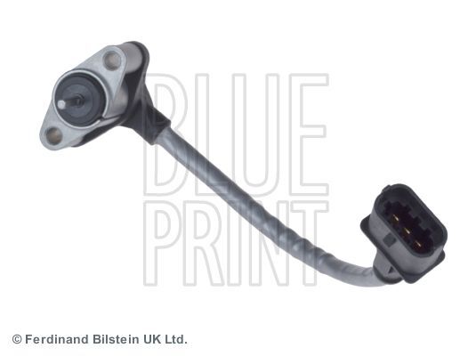 Blue Print ADJ138034 Lagerung, Stabilisator Hinten Links Rechts FüR Land Rover-image