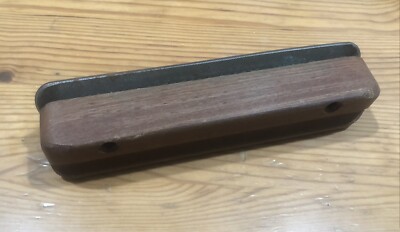Precision Fret Beveling File System - From CBG Site