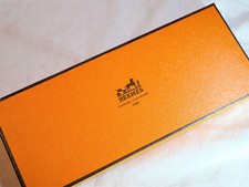 ANCIENNE boite Hermès - boite