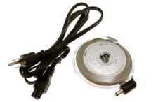 IMP-376916 - Replacement AC Adapter (24V/ 2.65A M8943LL/ A) 