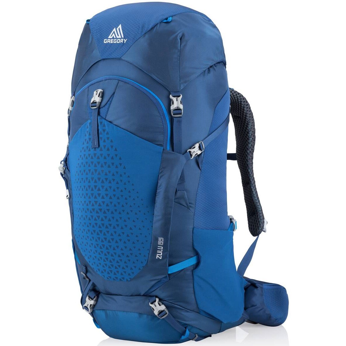 gregory 65l stout