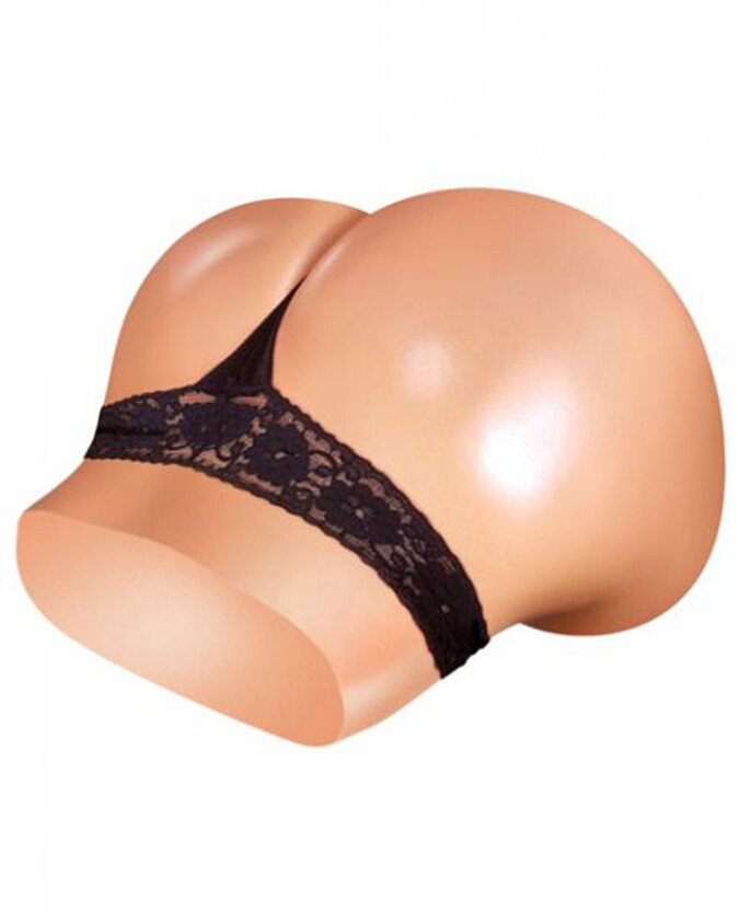 The-Kim-Assturbator-Ass-And-Pussy-Flesh-Masturbator-SEX-TOYS-FOR-MEN | eBay