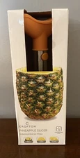 Crofton Pineapple Slice Aldi NIB