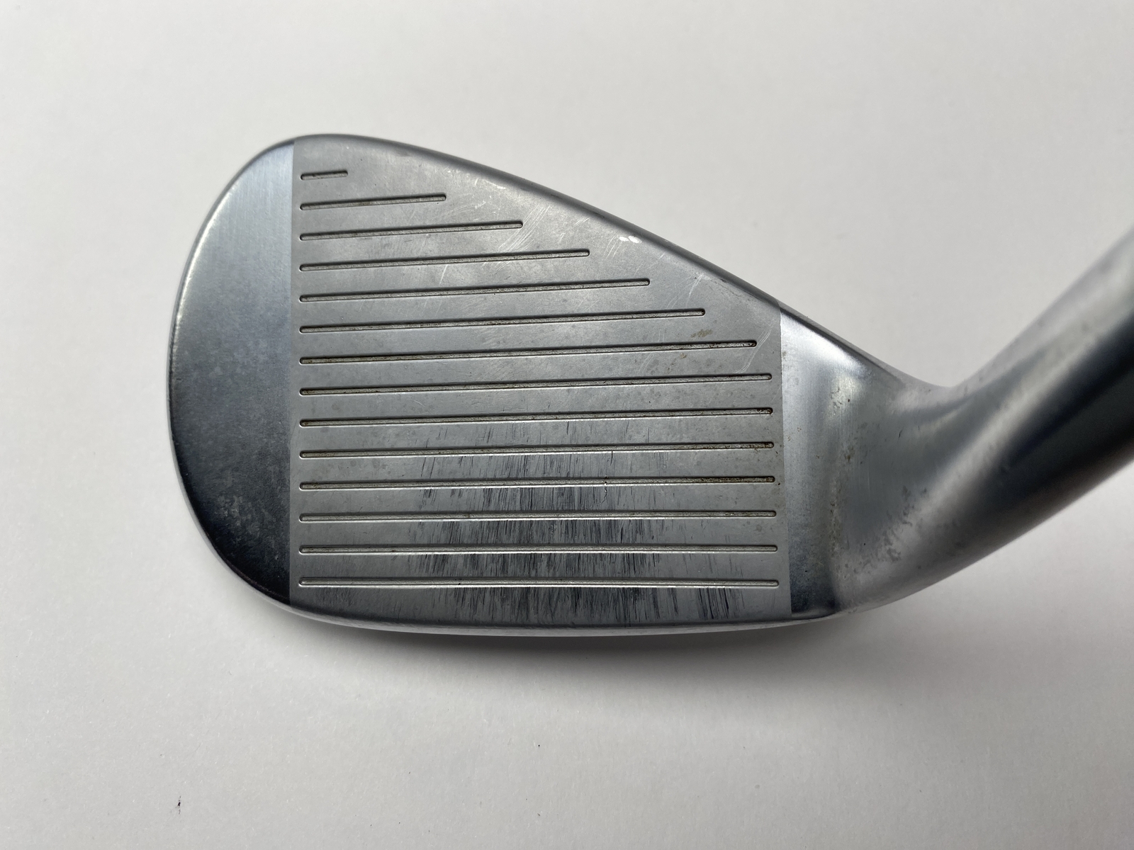 Mizuno JPX 921 Gap Wedge Nippon NS Pro Modus 3 105g Stiff Steel