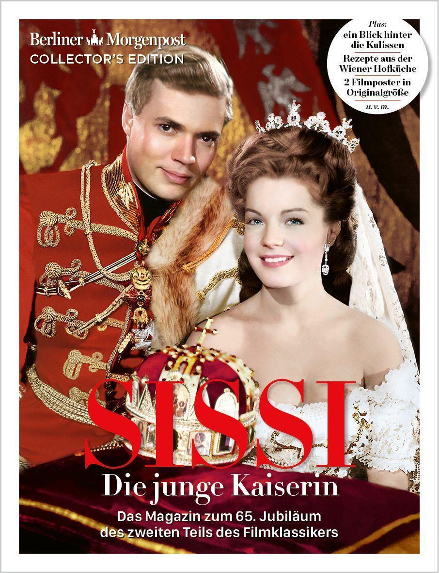 Thumbnail - Sissi - Die Junge Kaiserin,