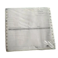 Viking Form #8860326 Statement Invoices 500 Quantity