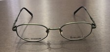 Brendel Mod. 5593 T Col. 11 100 Titanium Eyeglasses