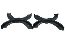 Mâchoire de frein Porsche CAYENNE