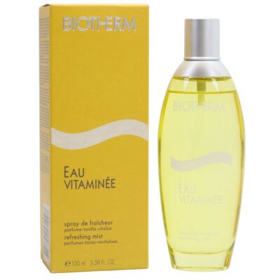Biotherm Eau Vitaminee 100 ml EDT Eau de Toilette Spray