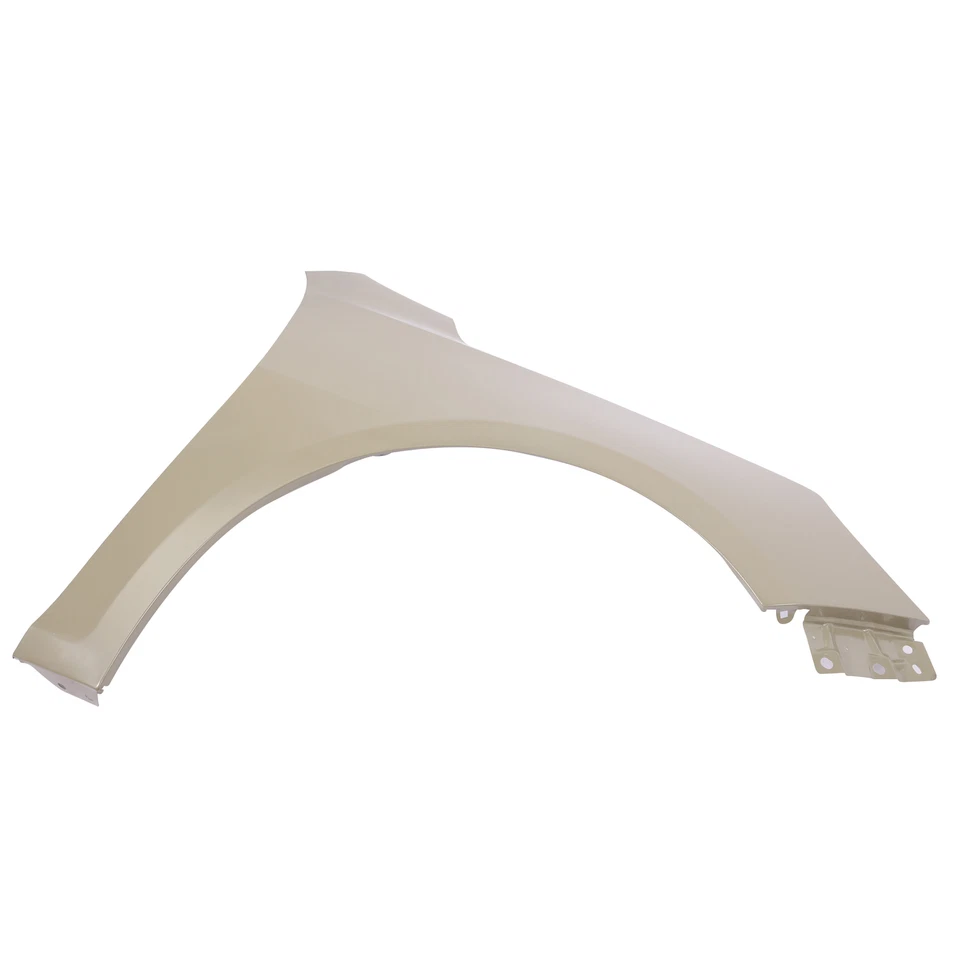 Front Passenger Fender For 2013-2015 Chevrolet Malibu 2016 Malibu Limited Primed Foto 4 de 4