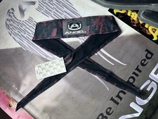 WDP Angel Paintball Headband - Snake Eater - New Oldstock, Vtg - Hormesis