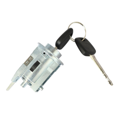 For Toyota Corolla Matrix 05-08 Ignition Switch Lock Cylinder w/ Key 6905702140 