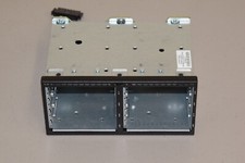 8 Bay SFF Drive Cage 672146-001 SAS Backplane 643705-001 Power Cable DL380p Gen8