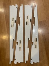 Set of 4 Rubbermaid 16" Brackets