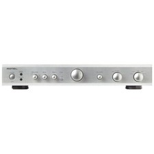 ROTEL A 10 SILVER AMPLIFICATORE INTEGRATO  NUOVO GARANZIA UFFICIALE