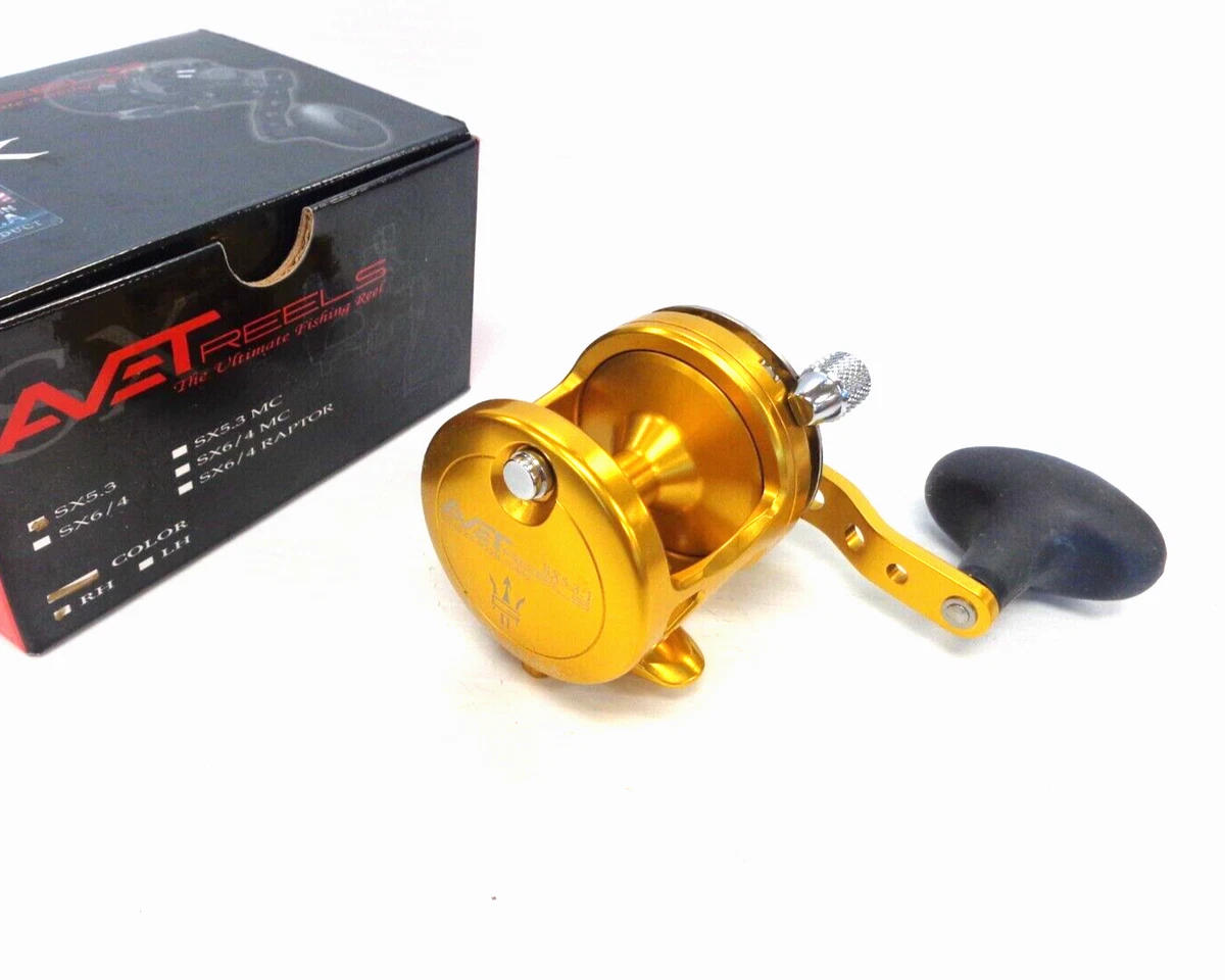 Avet Sx for sale | eBay
