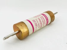 New Gould Shawmut TRS300R Time Delay Current Limiting Fuse 300A 600V RK5