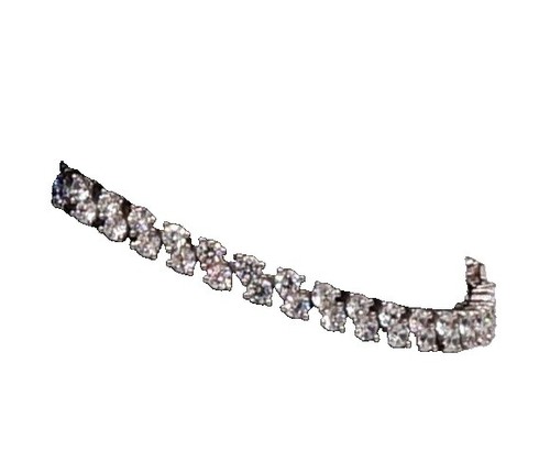 HW50 Vintage Victoria Wieck Beverly Hills Stainless Steel Mesh Bracelet Quartz HW50 Vintage Victoria Wieck Beverly Hills Stainless Steel  main image 2