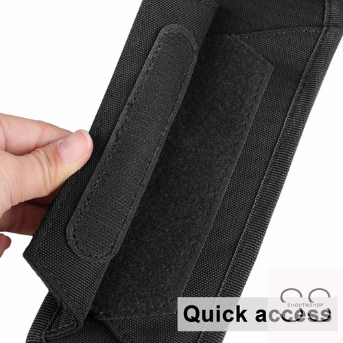 Luggage Duffel Bag Shoulder Pad 52" Universal Replacement Laptop Adjustable Shou - Picture 6 of 12