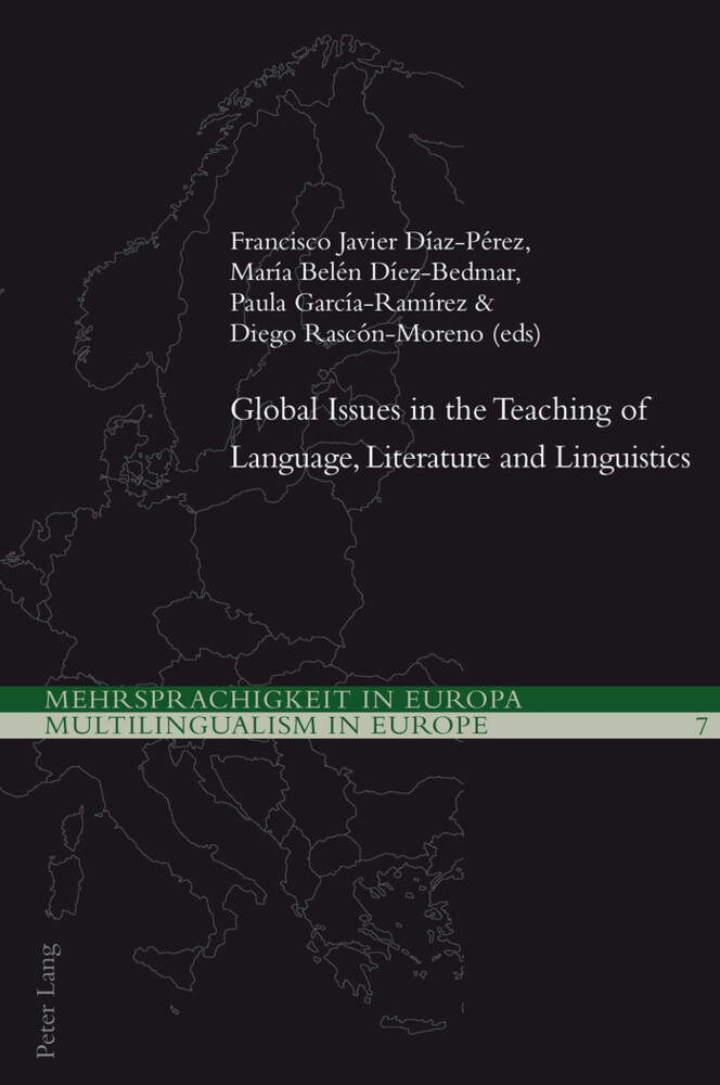 Thumbnail - Global Issues In The Teaching Of Language, Literature And Linguistics