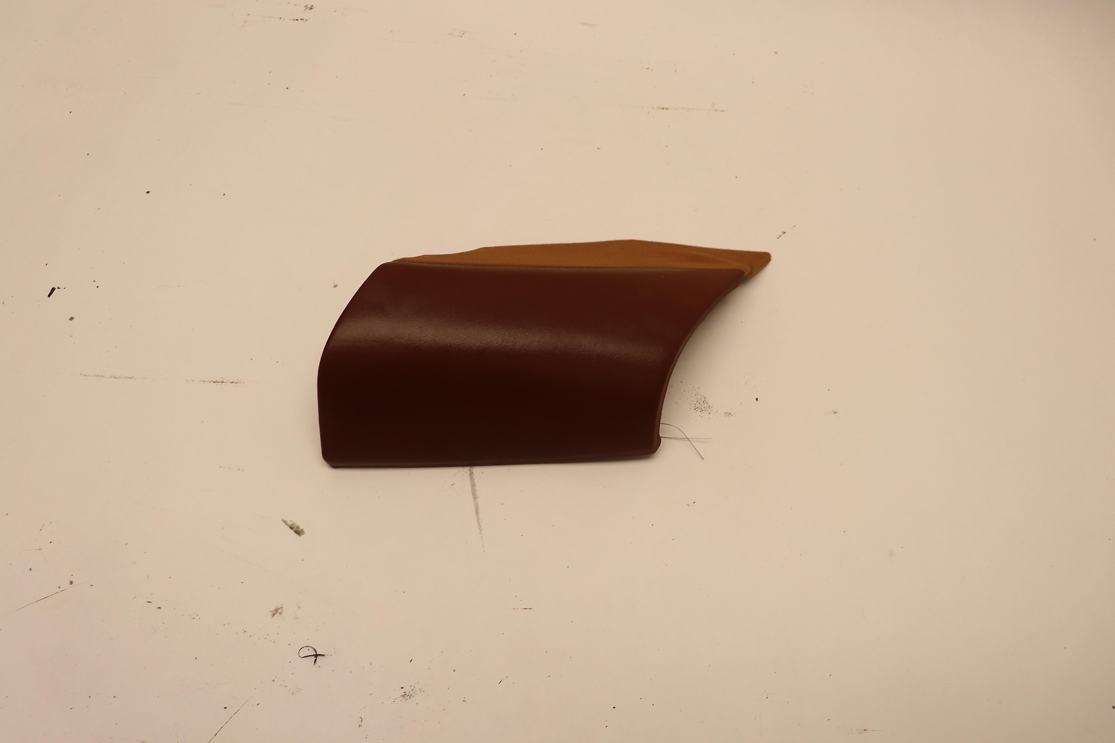 Bentley Continental 2006-2012 Rear Left Trim cover